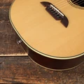 Alvarez Masterworks MLJ70 Little Jumbo Acoustic Guitar - E25090141 (7).jpg