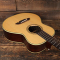 Alvarez Masterworks MLJ70 Little Jumbo Acoustic Guitar - E25090141 (8).jpg