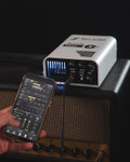 Two Notes Torpedo Captor X Plus 8 Ohm Loadbox & Attenuator - Captor X + LS Image - 12.jpg
