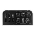 Two Notes Torpedo Captor X Plus 8 Ohm Loadbox & Attenuator - captorx_plus_images_front panel_whiteback (1).jpg