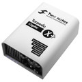 Two Notes Torpedo Captor X Plus 16 Ohm Loadbox & Attenuator - captorx_plus_images_front face_right angle_whiteback.jpg