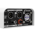 Two Notes Torpedo Captor X Plus 16 Ohm Loadbox & Attenuator - captorx_plus_closeup_back panel_16omhs_whiteback.jpg