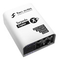 Two Notes Torpedo Captor X Plus 16 Ohm Loadbox & Attenuator - captorx_plus_images_front face_left angle_whiteback.jpg