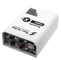 Two Notes Torpedo Captor X Plus 16 Ohm Loadbox & Attenuator - captorx_plus_images_back face_right angle_16ohms_whiteback.jpg