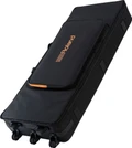 Roland Gold Series 61-KEY KEYBOARD SOFT CASE WITH WHEELS - 438130-sc-g61w3_caster_gal.jpg