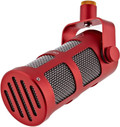 Sontronics Podcast Pro Dynamic Microphone in Red - 525478-1658139614885.jpg
