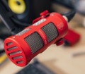 Sontronics Podcast Pro Dynamic Microphone in Red - 527040-red 1.jpg