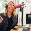 Sontronics Podcast Pro Dynamic Microphone in Red - 527041-red 2.jpg
