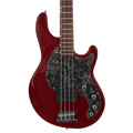 Second Hand Status "The Groove" Bass in Claret 009 - SH-227-1009 (2).jpg