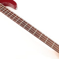 Second Hand Status "The Groove" Bass in Claret 009 - SH-227-1009 (10).jpg
