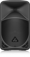 Behringer B12X 1000 Watt 2 Way 12" Powered Loudspeaker with Digital Mixer - 000-CA304-00010-1.jpg