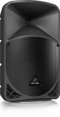 Behringer B12X 1000 Watt 2 Way 12" Powered Loudspeaker with Digital Mixer - 000-CA304-00010-2.jpg