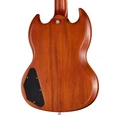 Gibson SG Standard '61 Faded Electric Guitar in Faded Vintage Cherry - SG61F00ESNH1_2_BackBody.jpg