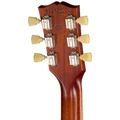 Gibson SG Standard '61 Faded Electric Guitar in Faded Vintage Cherry - SG61F00ESNH1_6_BackHeadstock.jpg