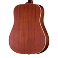 Gibson Hummingbird Special Electro Acoustic Guitar in Satin Honey Burst - MCSSHBSPCHB_2_BackBody.jpg