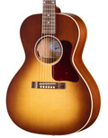 Gibson L-00 Special Electro Acoustic Guitar in Satin Honey Burst - MCSBL0SPCHB_3_cropped.jpg