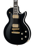 Gibson Les Paul Supreme Electric Guitar in Ebony - LPSUP00EBGH1_3_cropped.jpg
