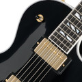 Gibson Les Paul Supreme Electric Guitar in Ebony - LPSUP00EBGH1_7_Pickup.jpg