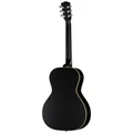 Gibson L-00 Special Electro Acoustic Guitar in Satin Ebony - MCSBL0SPCEB_23305085_4_Back.jpg