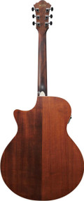 Ibanez AE140-OPN AE Series Acoustic Guitar in Natural - AE140_OPN_1P_02_C.jpg