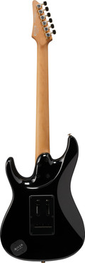 Ibanez AZ41P1EW-NGT AZ Premium Series Electric Guitar in Natural Gray Burst - AZ41P1EW_NGT_1P_01_C.jpg