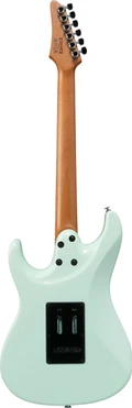 Ibanez AZ22S2-MGR AZ Standard Electric Guitar in Mint Green - AZ22S2_MGR_5N_01_C.jpg