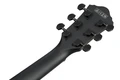Ibanez AEWC621L-BOT AEWC Series Left Handed Electro Acoustic in Black Out - AEWC621L_BOT_5B_01_K.jpg