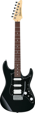 Ibanez AZES40B-BK AZES Series Electric Guitar in Black - AZES40B_BK_1P_01_A.jpg