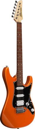 Ibanez AZES40B-ROM AZES Series Electric Guitar in Roadster Orange Metallic - AZES40B_ROM_1P_01_E.jpg