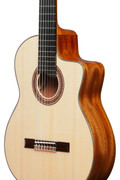 Ibanez GA3007CE-NT GA Series Classical 7-String Electro Acoustic in Natural - GA3007CE_NT_47_01_H.jpg
