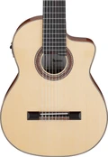 Ibanez GA3008CE-NT GA Series Classical 8-String Electro Acoustic in Natural - GA3008CE_NT_47_01_F.jpg
