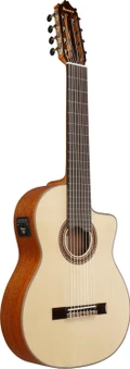 Ibanez GA3008CE-NT GA Series Classical 8-String Electro Acoustic in Natural - GA3008CE_NT_47_01_E.jpg