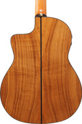 Ibanez GA360TCE-TBK GA Series Classical Electro Acoustic in Transparent Black - GA360TCE_TBK_47_01_G.jpg