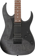 Ibanez RGR431PB-CGF RG Series Electric Guitar in Charcoal Gray Flat - RGR431PB_CGF_1P_01_F.jpg