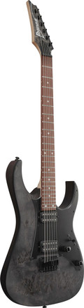 Ibanez RGR431PB-CGF RG Series Electric Guitar in Charcoal Gray Flat - RGR431PB_CGF_1P_01_E.jpg