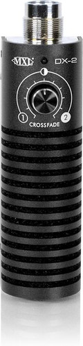 MXL DX-2 Dual Capsule Guitar Amp Microphone - MXLDX-2 (1).jpg
