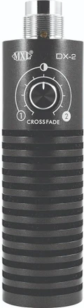 MXL DX-2 Dual Capsule Guitar Amp Microphone - MXLDX-2 (2).jpg