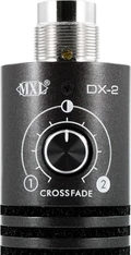 MXL DX-2 Dual Capsule Guitar Amp Microphone - MXLDX-2 (7).jpg