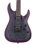 Schecter Omen Extreme-II Electric Guitar in Nocturne Shadow - SCH-GTR-1324-1.jpg