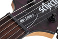 Schecter Omen Extreme-II Electric Guitar in Nocturne Shadow - SCH-GTR-1324-13.jpg