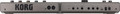 B Stock : MicroKorg 2 As New - MICROKORG2-microKORG2_rear.jpg