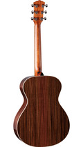 Taylor Gold Label 712e Electro Acoustic Guitar in Natural - Taylor-Gold-Label-712e-1207285072-BackRight-2025.jpg
