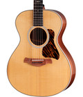 Taylor Gold Label 512e Electro Acoustic Guitar in Natural - Taylor-Gold-Label-512e-1208045081-FrontLeft-2025 cropped.jpg