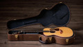 Taylor Gold Label 512e Electro Acoustic Guitar in Natural - Taylor-Gold-Label-512e-1208045081-gallery-01-2025.jpg