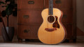 Taylor Gold Label 512e Electro Acoustic Guitar in Natural - Taylor-Gold-Label-512e-1208045081-gallery-17-2025.jpg