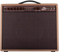 Revv Amplification Limited Edition D25 Joey Landreth Guitar Amp Combo in Brown Face Combo - REVV_-_D25JL_-_Brownface_Limited_-_Font.jpg