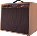 Revv Amplification Limited Edition D25 Joey Landreth Guitar Amp Combo in Brown Face Combo - REVV_-_D25JL_-_Brownface_Limited_-_Side.jpg