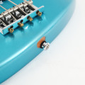 B Stock : Sire Marcus Miller Left Handed V7 Alder 4-String Bass Guitar 2nd Gen in Tidepool - 001 - B-V2UDLHV7A-0001 (12).jpg