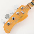 B Stock : Sire Marcus Miller Left Handed V7 Alder 4-String Bass Guitar 2nd Gen in Tidepool - 001 - B-V2UDLHV7A-0001 (11).jpg