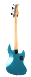 B Stock : Sire Marcus Miller Left Handed V7 Alder 4-String Bass Guitar 2nd Gen in Tidepool - 001 - B-V2UDLHV7A-0001 (4).jpg